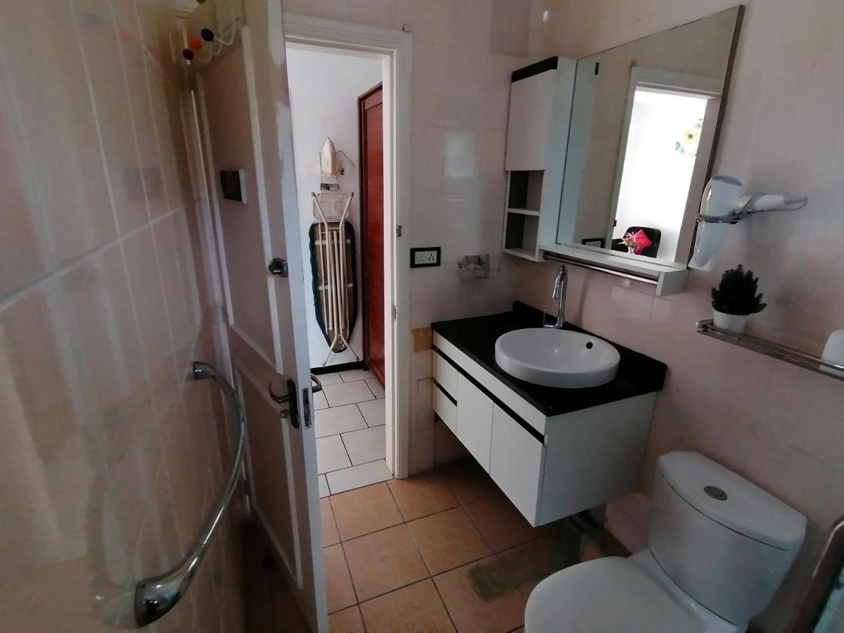 Montagu Apartment Flic-en-Flacq Kültér fotó